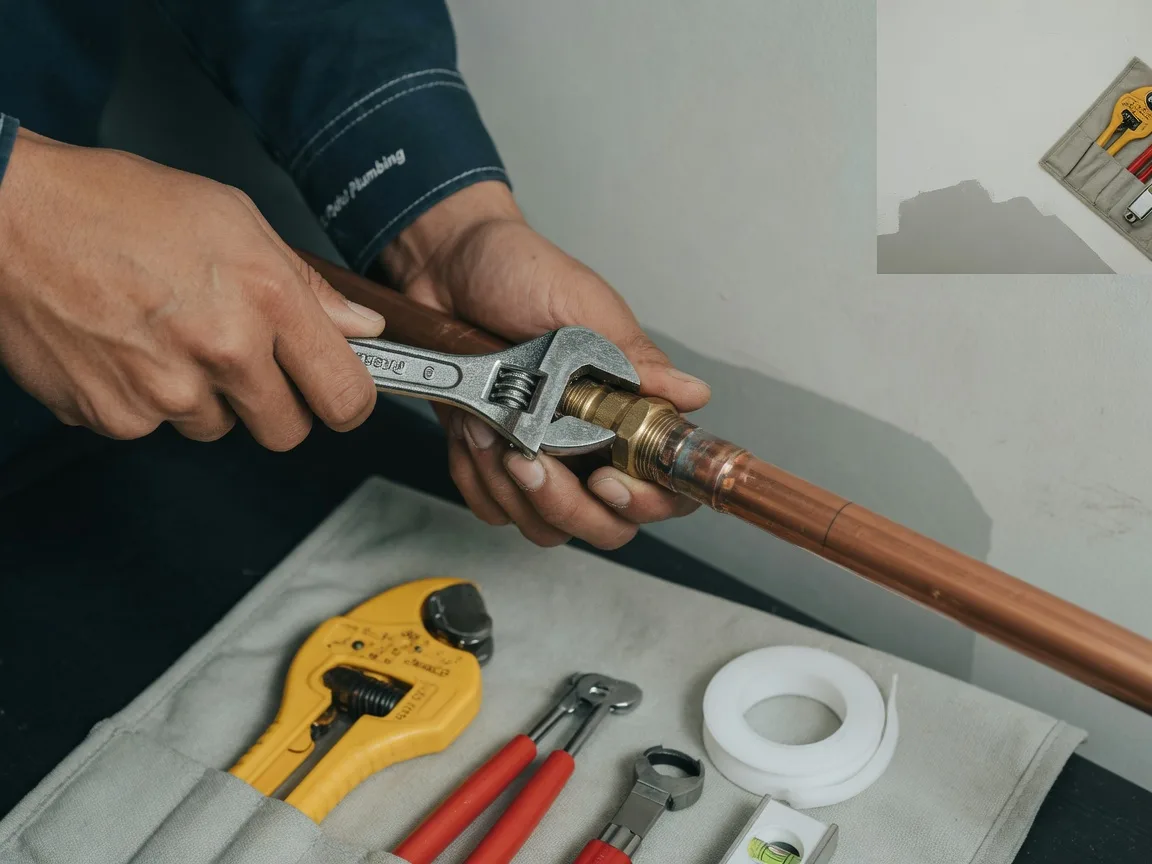 Why choose Drain Cleaning in Luxora, AR